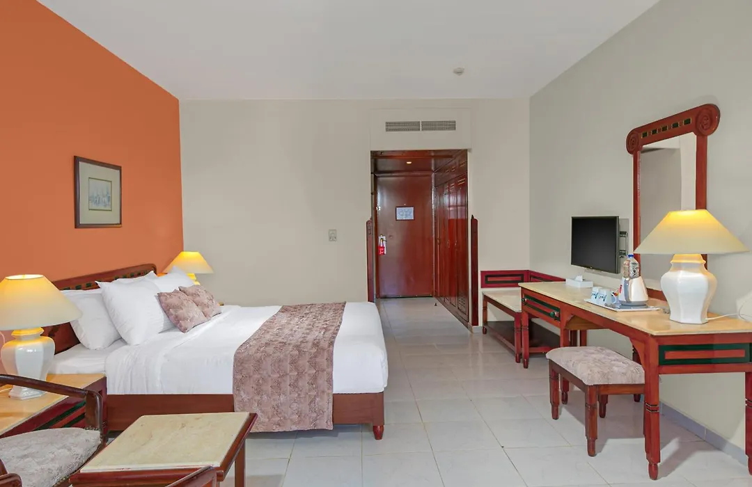 Bel Air Azur Resort (Adults Only)-1