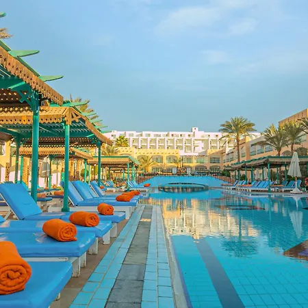 Bel Air Azur Resort (Adults Only)-3